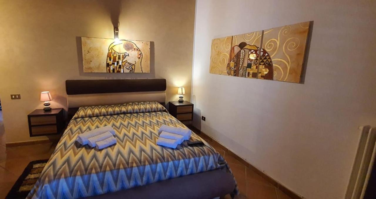 Villa Marianna Con Piscina Privata Ampi Spazi Esterni E Wifi Free Trabia Extérieur photo