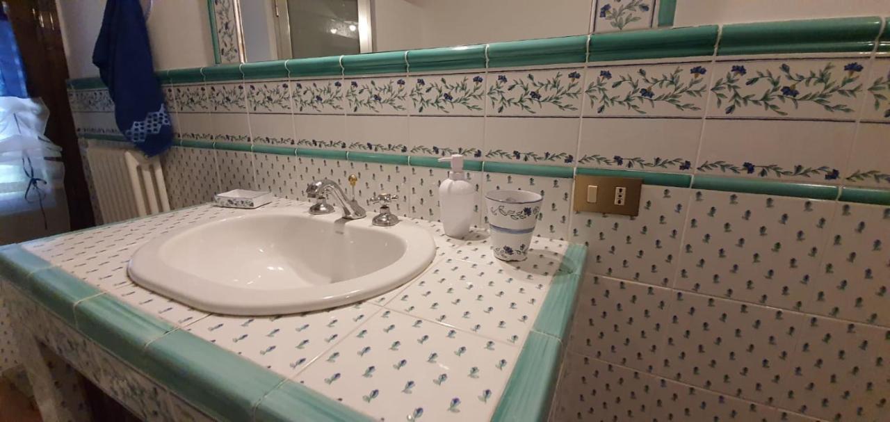 Villa Marianna Con Piscina Privata Ampi Spazi Esterni E Wifi Free Trabia Extérieur photo