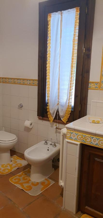 Villa Marianna Con Piscina Privata Ampi Spazi Esterni E Wifi Free Trabia Extérieur photo