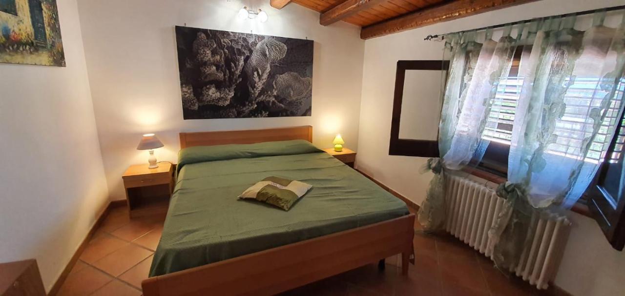 Villa Marianna Con Piscina Privata Ampi Spazi Esterni E Wifi Free Trabia Extérieur photo