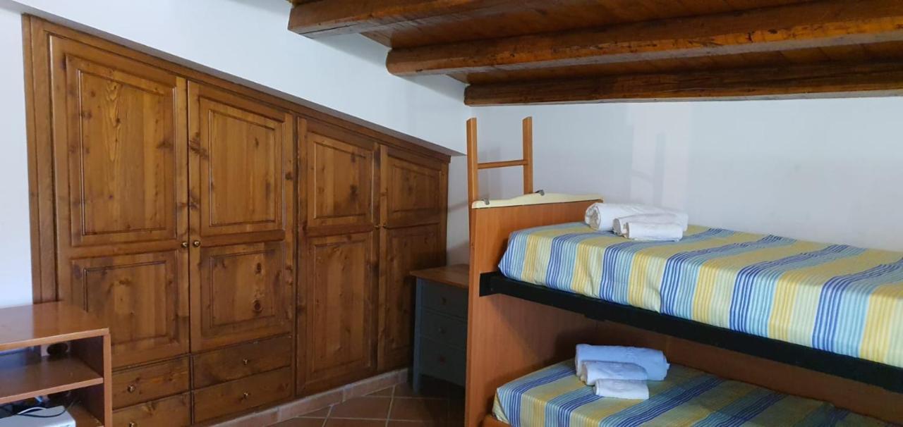 Villa Marianna Con Piscina Privata Ampi Spazi Esterni E Wifi Free Trabia Extérieur photo