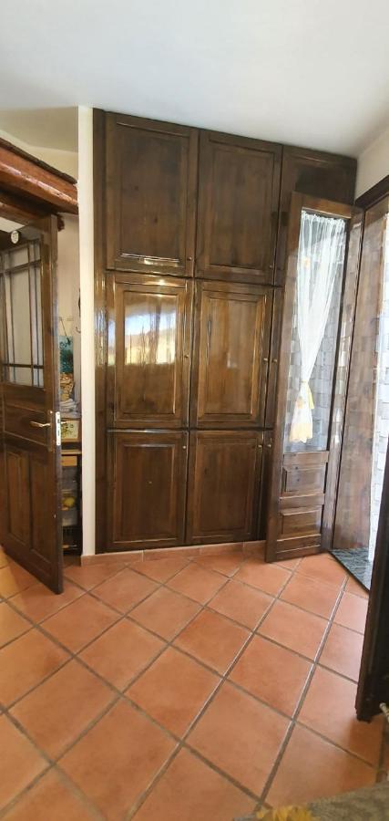 Villa Marianna Con Piscina Privata Ampi Spazi Esterni E Wifi Free Trabia Extérieur photo