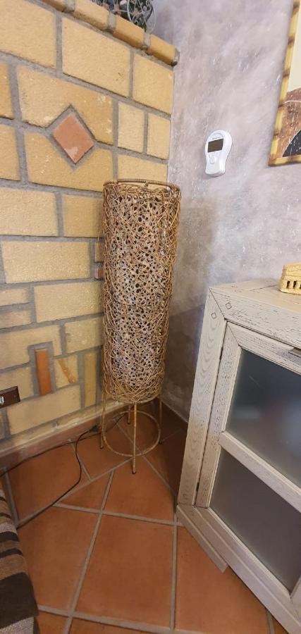 Villa Marianna Con Piscina Privata Ampi Spazi Esterni E Wifi Free Trabia Extérieur photo
