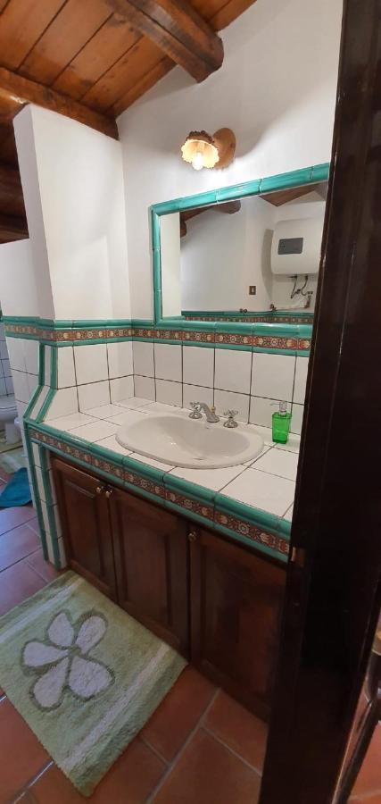 Villa Marianna Con Piscina Privata Ampi Spazi Esterni E Wifi Free Trabia Extérieur photo