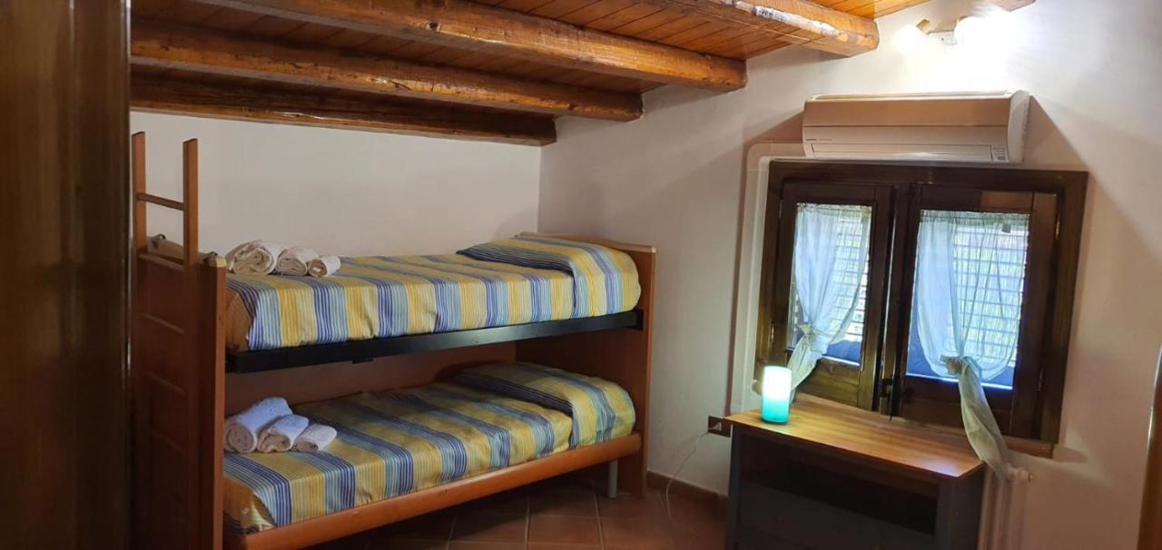Villa Marianna Con Piscina Privata Ampi Spazi Esterni E Wifi Free Trabia Extérieur photo
