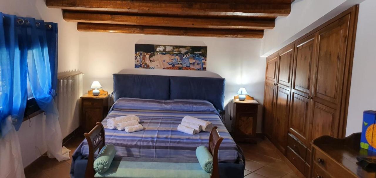Villa Marianna Con Piscina Privata Ampi Spazi Esterni E Wifi Free Trabia Extérieur photo