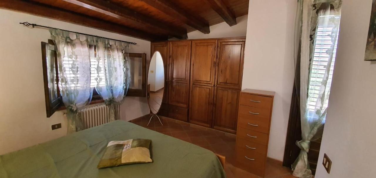 Villa Marianna Con Piscina Privata Ampi Spazi Esterni E Wifi Free Trabia Extérieur photo