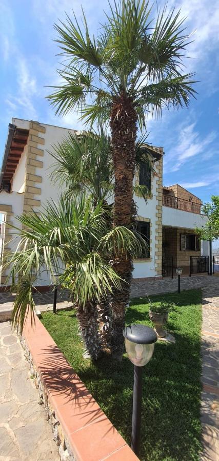 Villa Marianna Con Piscina Privata Ampi Spazi Esterni E Wifi Free Trabia Extérieur photo