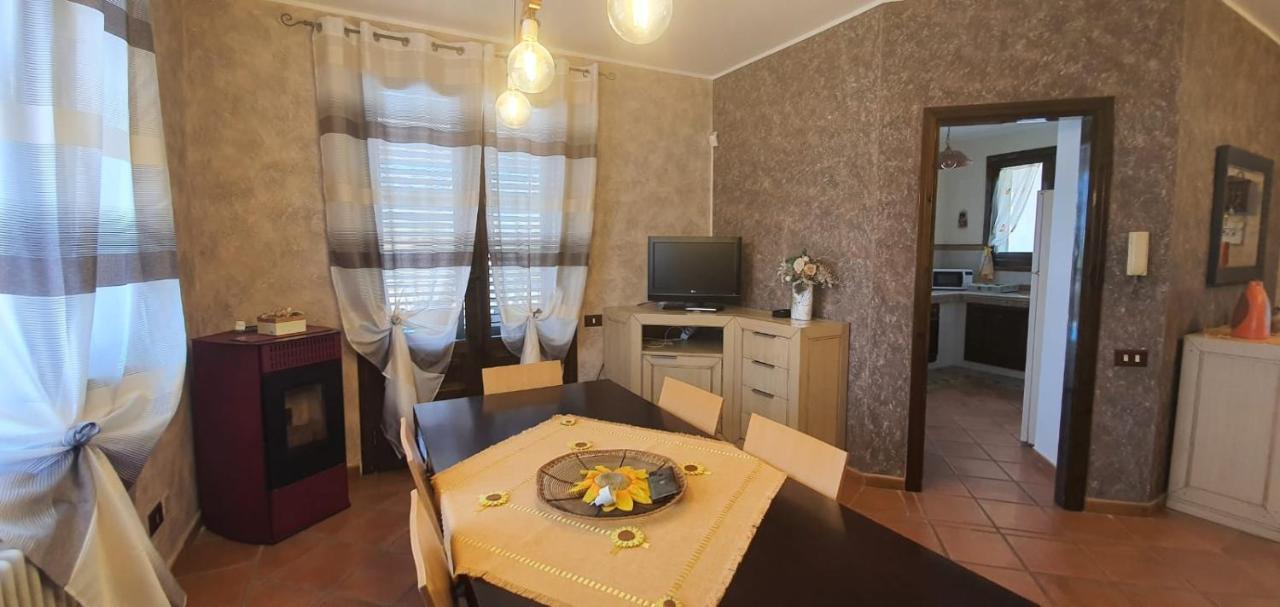 Villa Marianna Con Piscina Privata Ampi Spazi Esterni E Wifi Free Trabia Extérieur photo